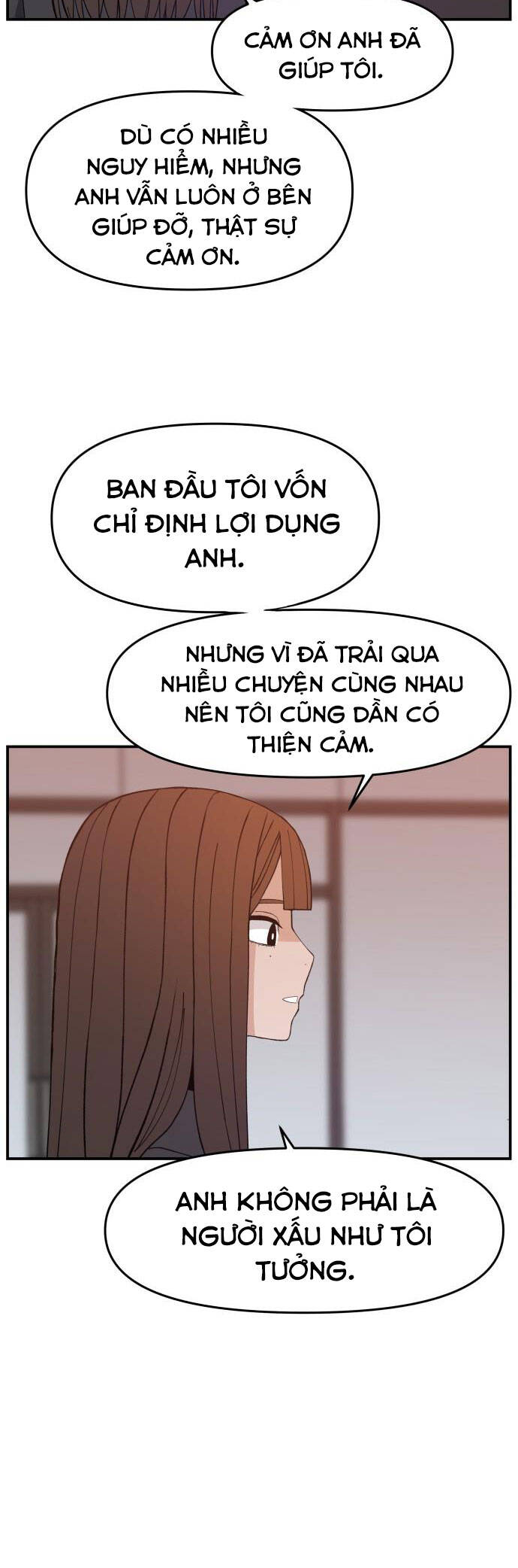 Lớp Học Phản Diện Chapter 82 - 37