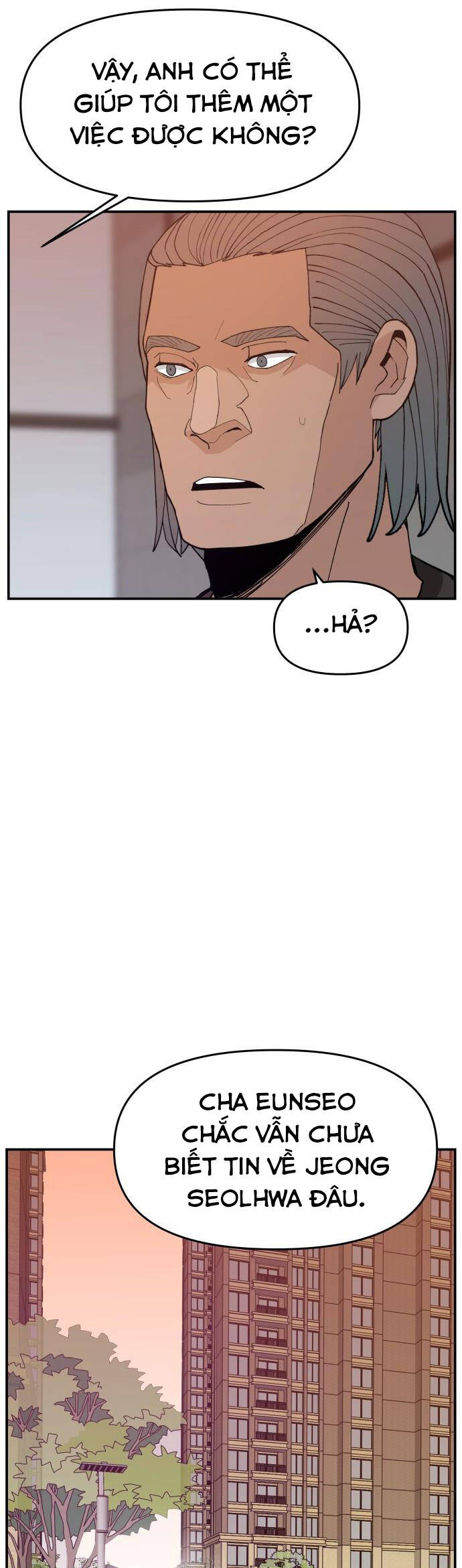 Lớp Học Phản Diện Chapter 82 - 38