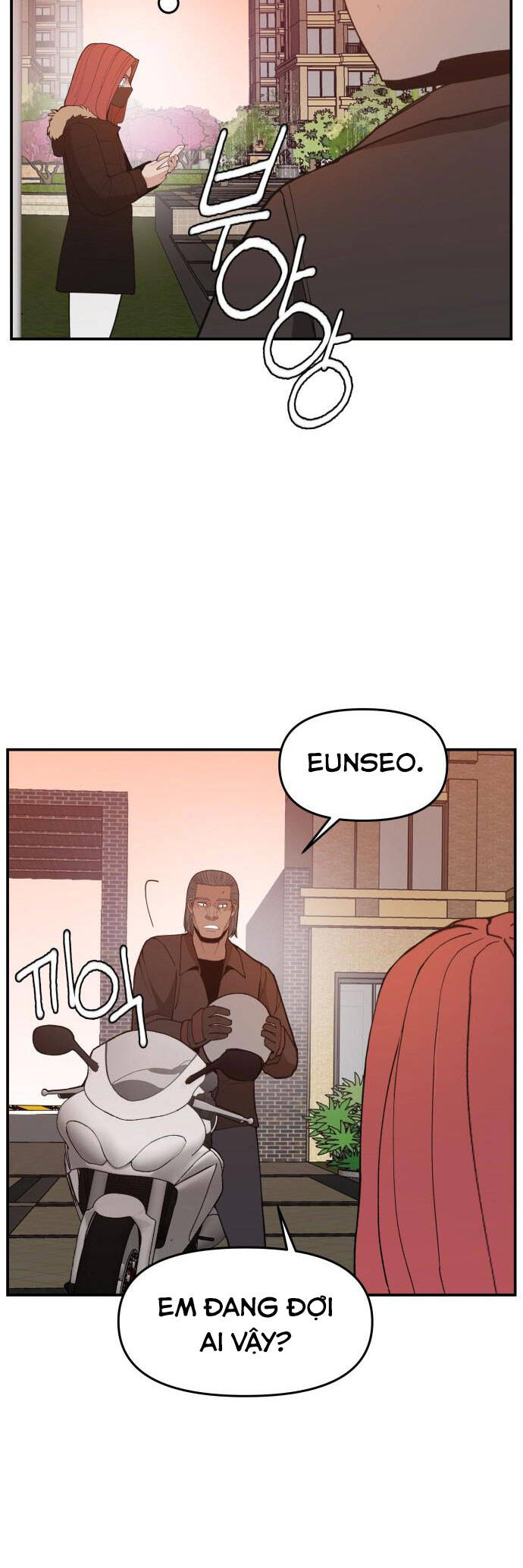 Lớp Học Phản Diện Chapter 82 - 40