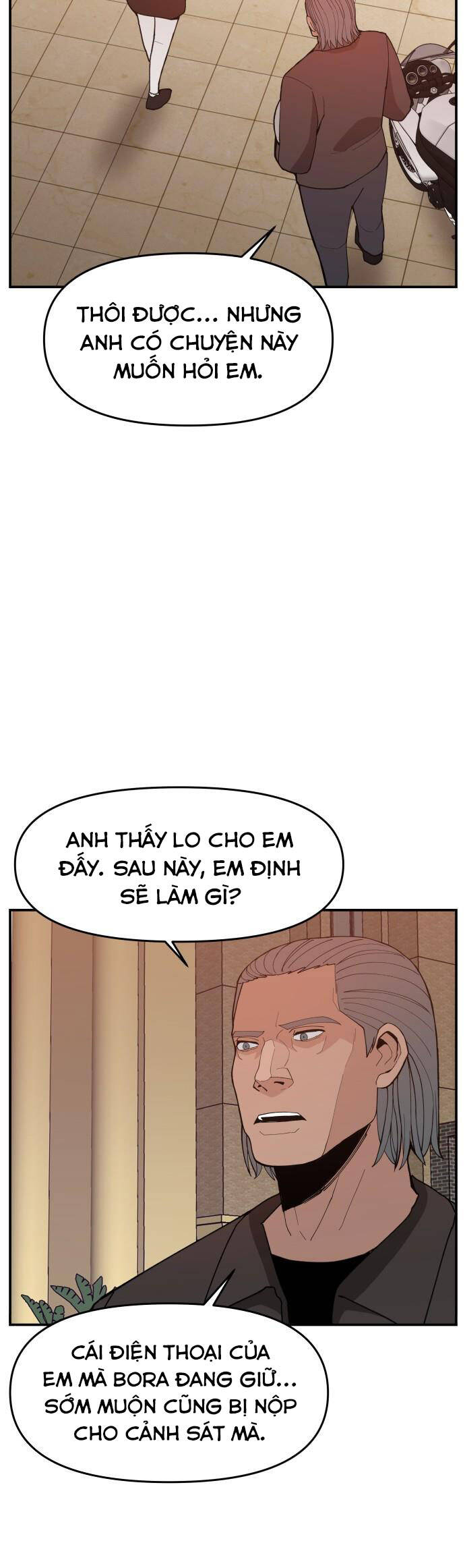 Lớp Học Phản Diện Chapter 82 - 42