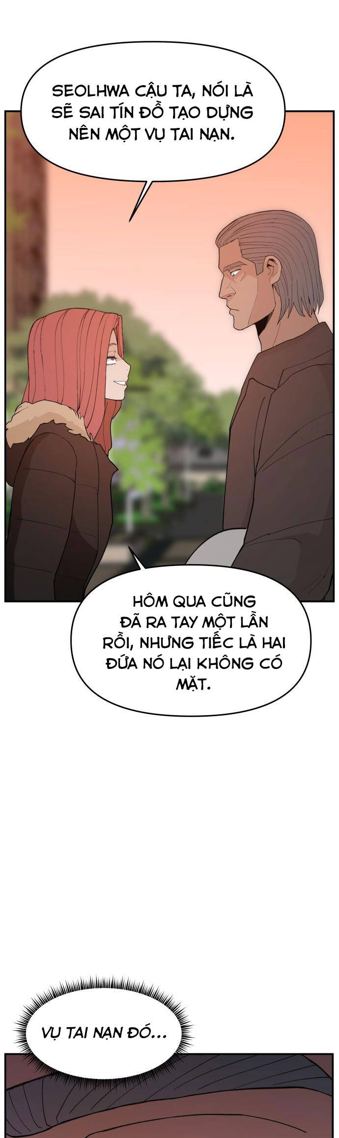 Lớp Học Phản Diện Chapter 82 - 46