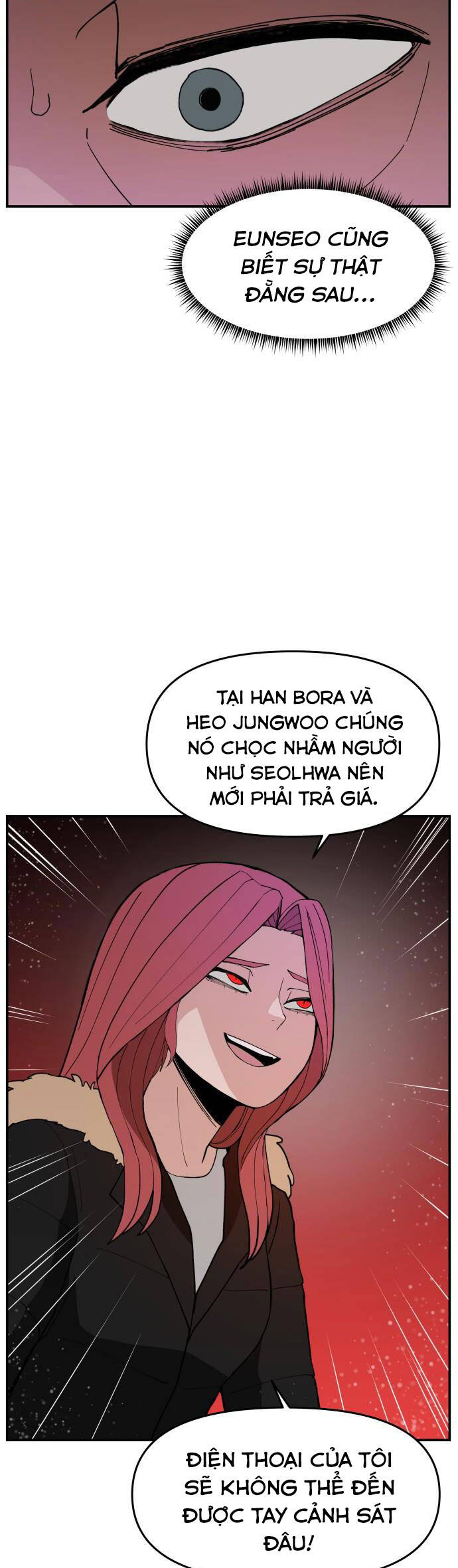 Lớp Học Phản Diện Chapter 82 - 47