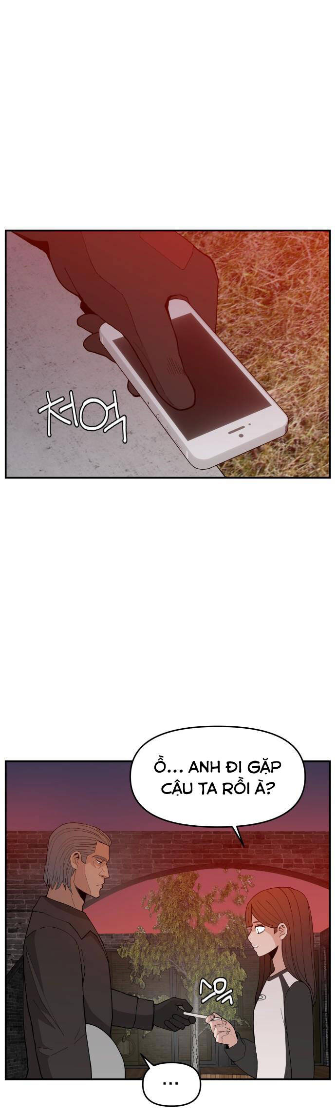 Lớp Học Phản Diện Chapter 82 - 49