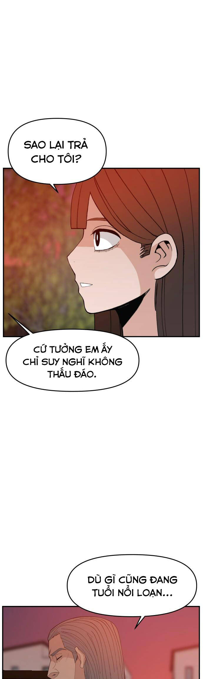 Lớp Học Phản Diện Chapter 82 - 50