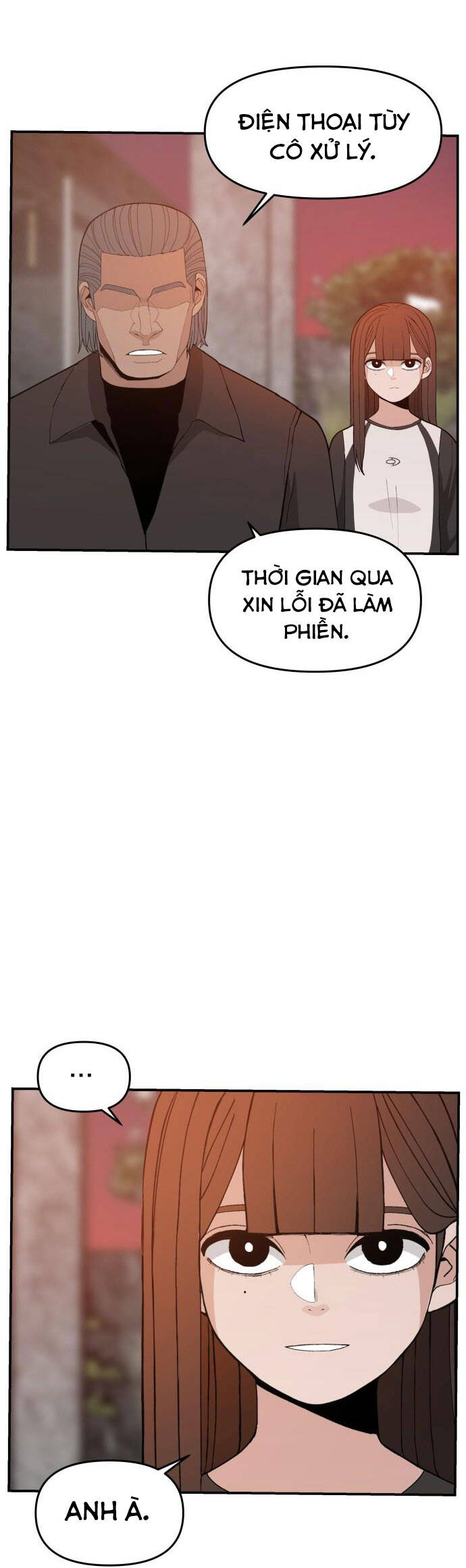 Lớp Học Phản Diện Chapter 82 - 52