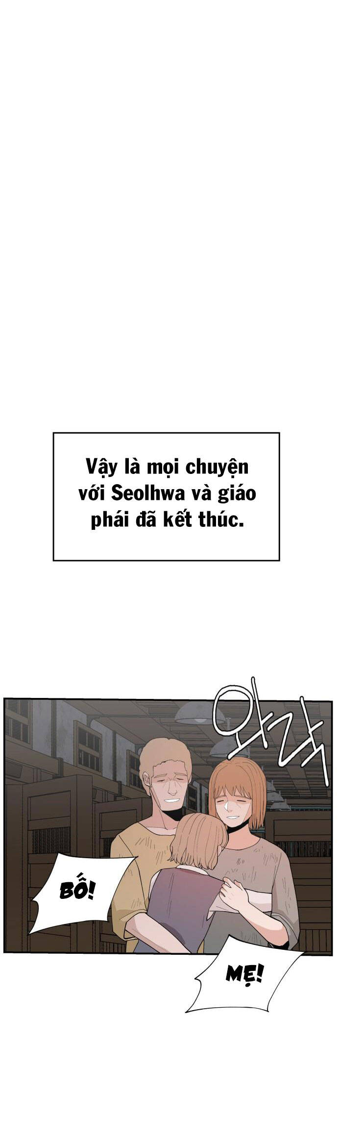 Lớp Học Phản Diện Chapter 82 - 54