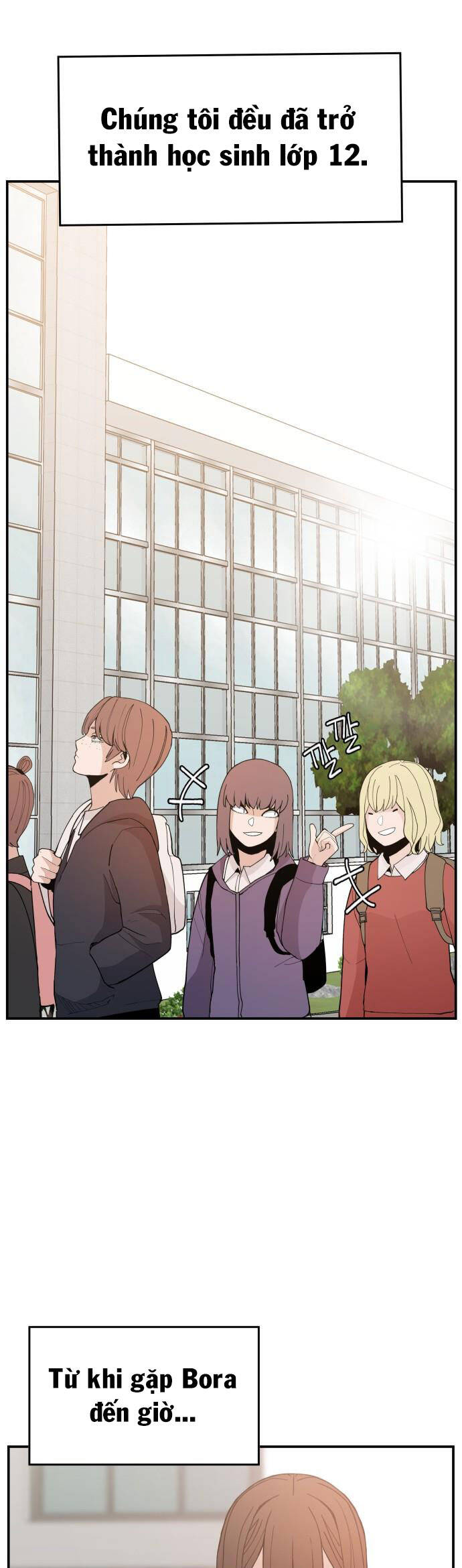 Lớp Học Phản Diện Chapter 82 - 57