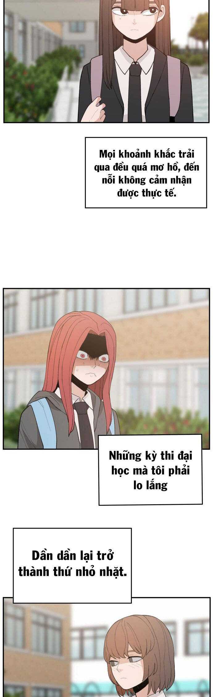 Lớp Học Phản Diện Chapter 82 - 58