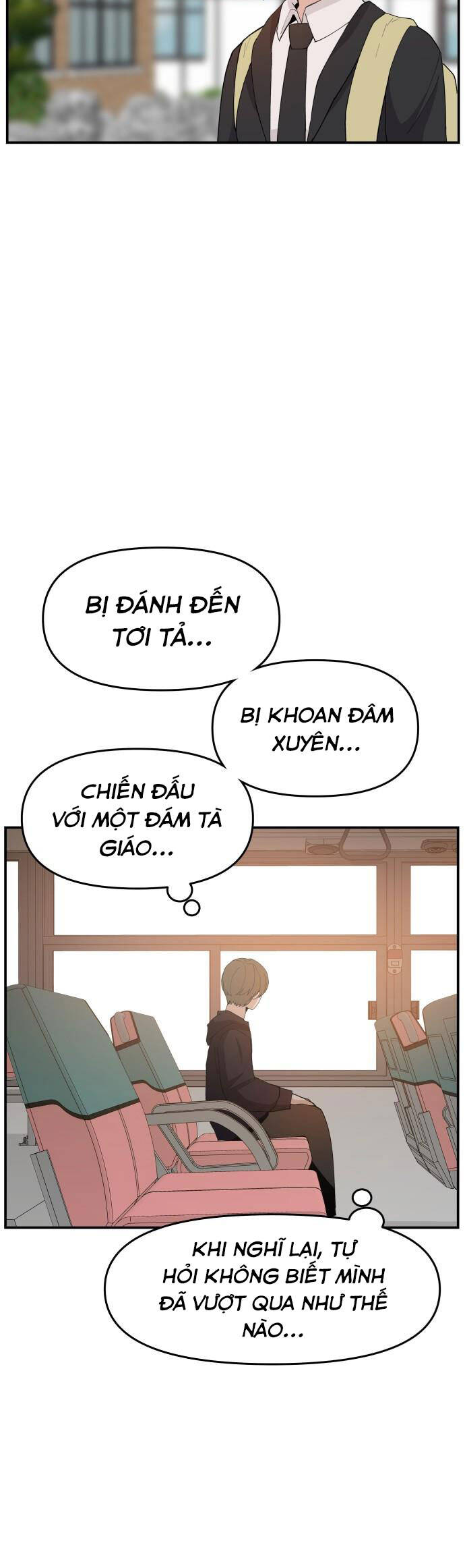 Lớp Học Phản Diện Chapter 82 - 59
