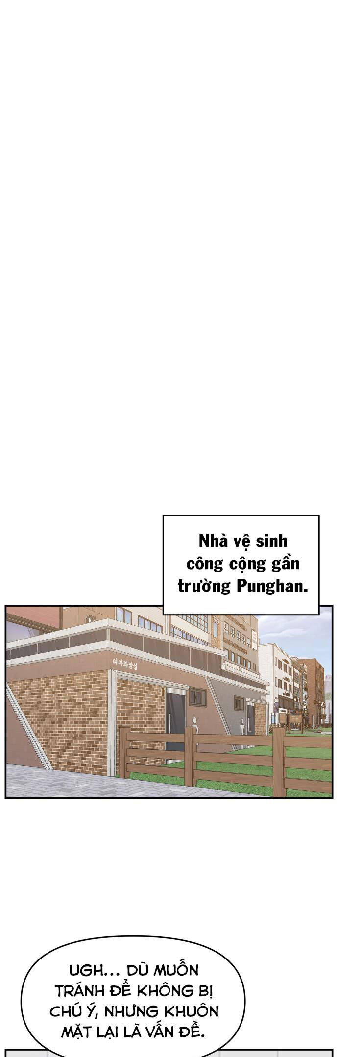 Lớp Học Phản Diện Chapter 82 - 61