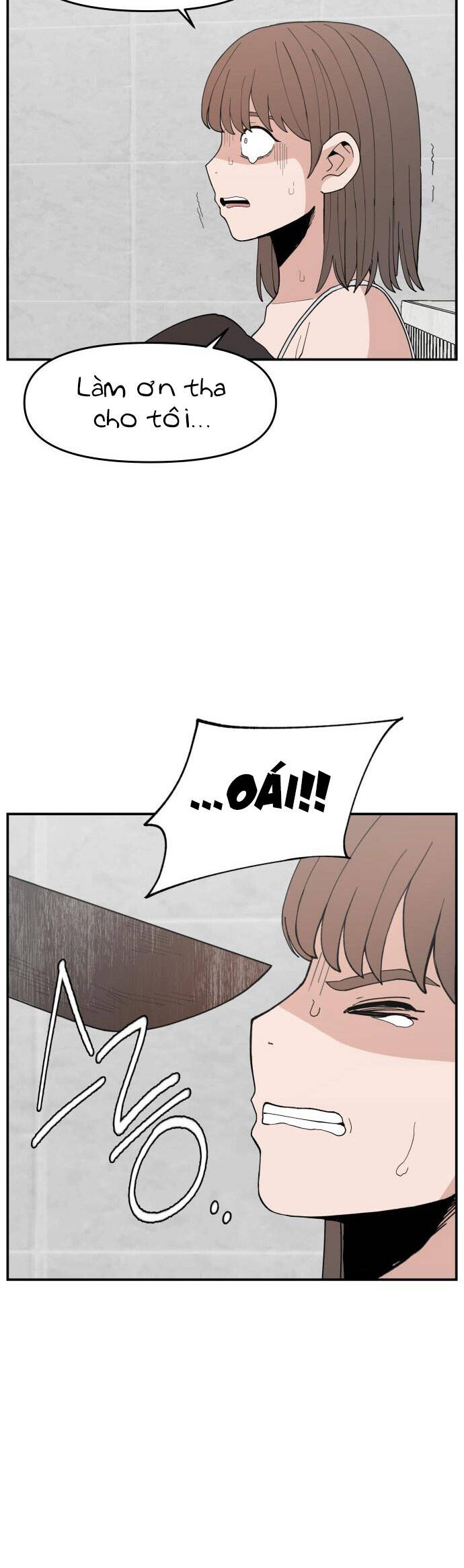 Lớp Học Phản Diện Chapter 82 - 64