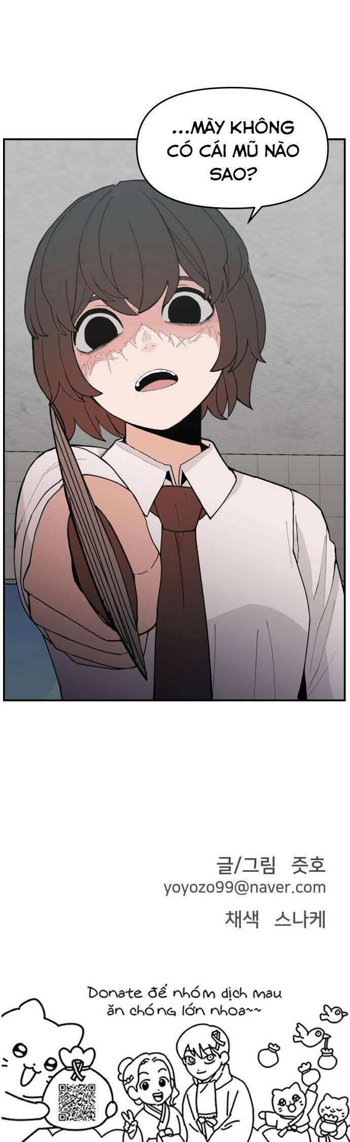 Lớp Học Phản Diện Chapter 82 - 65