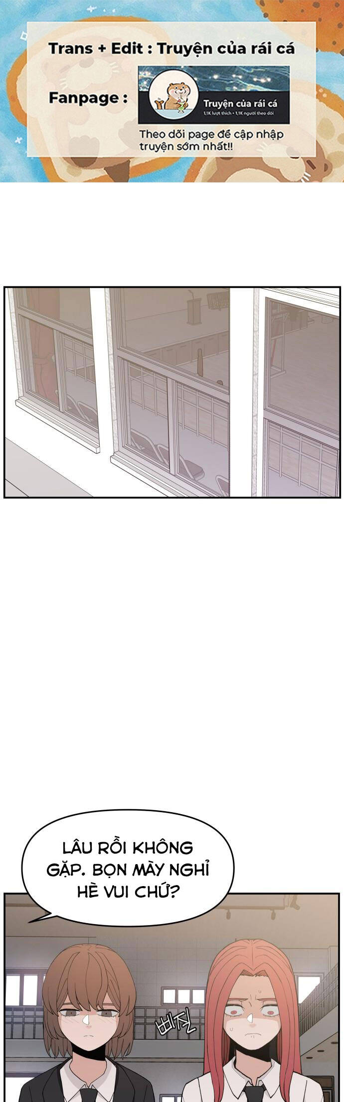 Lớp Học Phản Diện Chapter 83 - 1