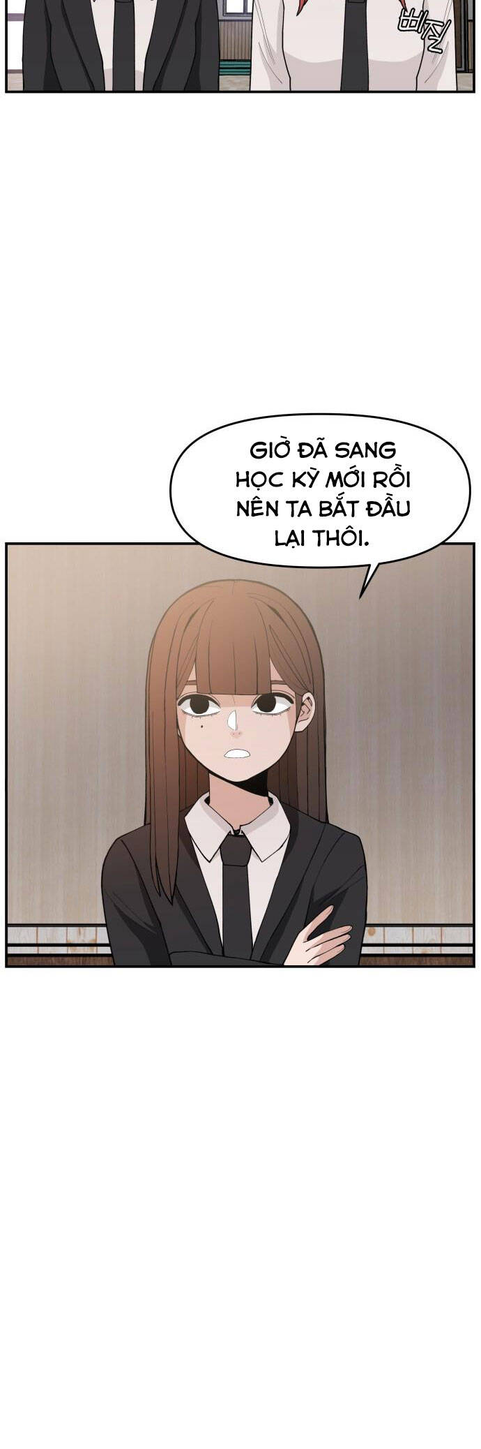 Lớp Học Phản Diện Chapter 83 - 2