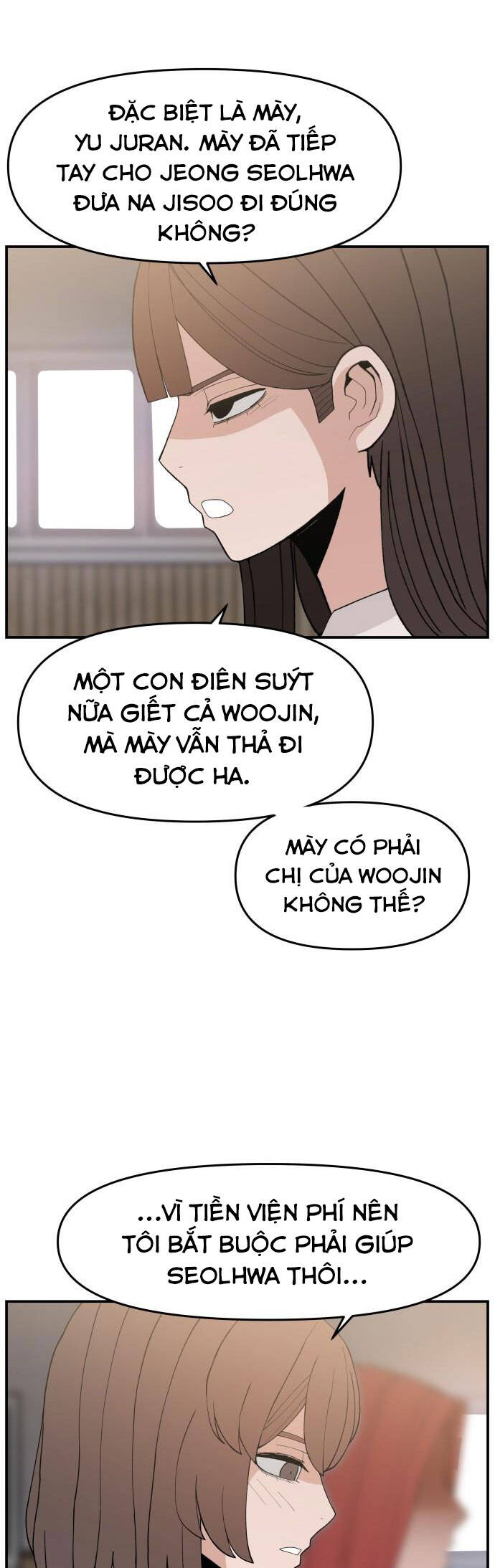 Lớp Học Phản Diện Chapter 83 - 3
