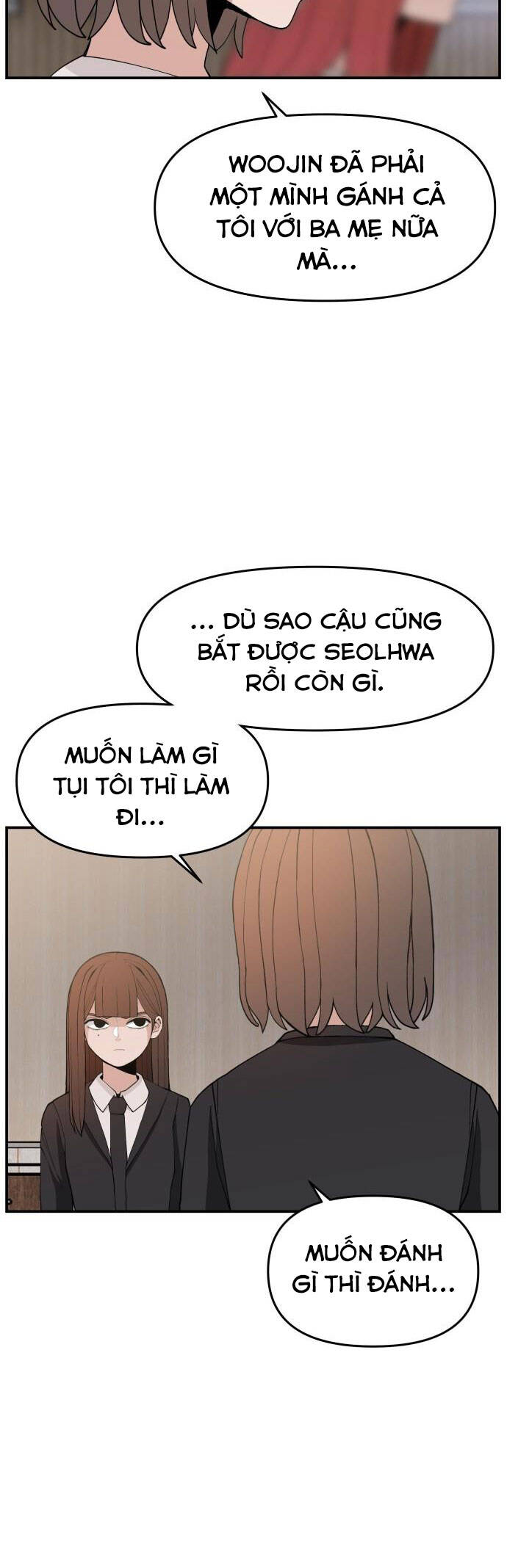 Lớp Học Phản Diện Chapter 83 - 4