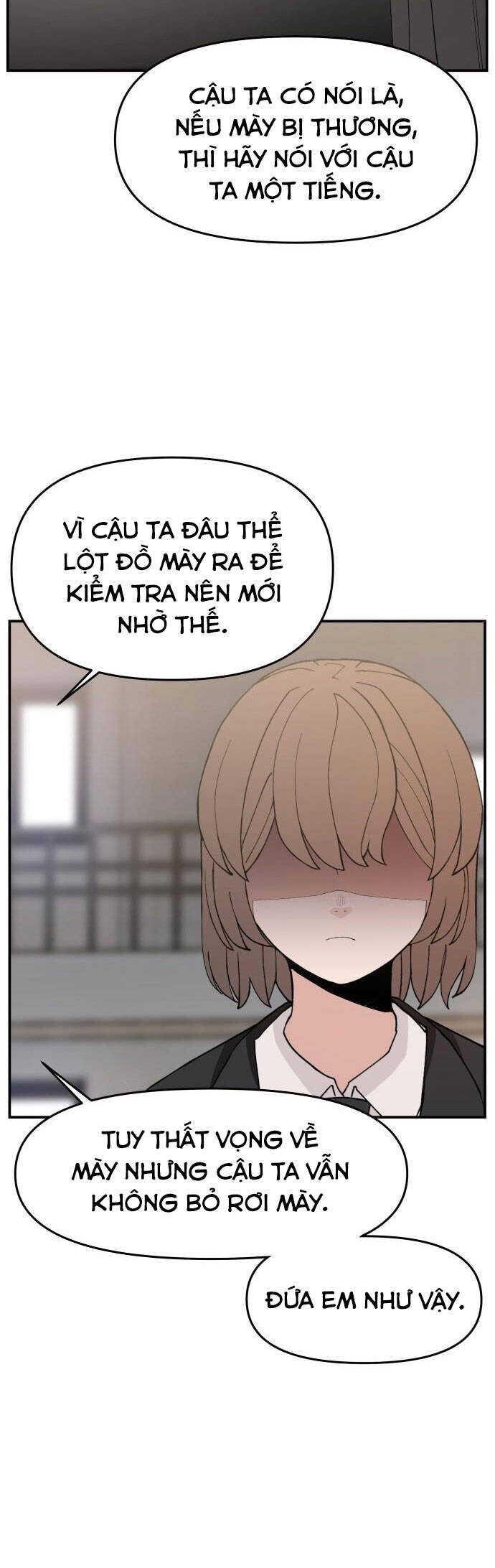 Lớp Học Phản Diện Chapter 83 - 6