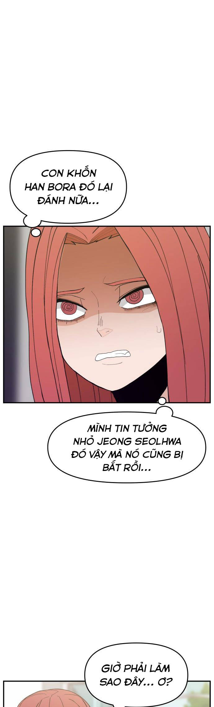 Lớp Học Phản Diện Chapter 83 - 12