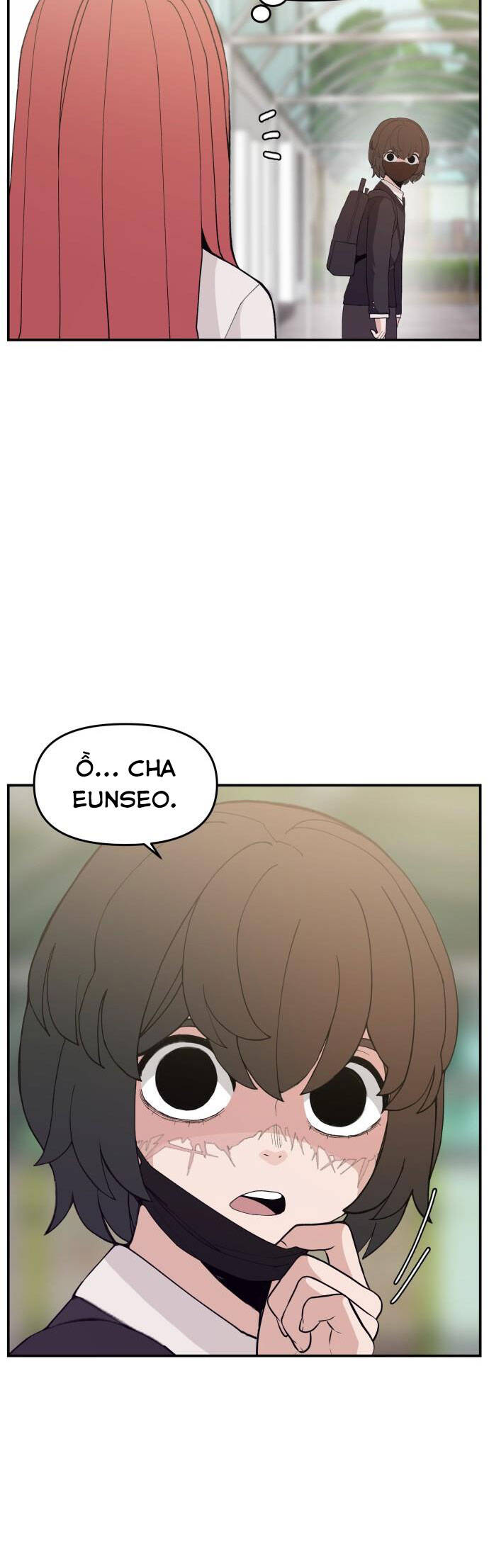 Lớp Học Phản Diện Chapter 83 - 13