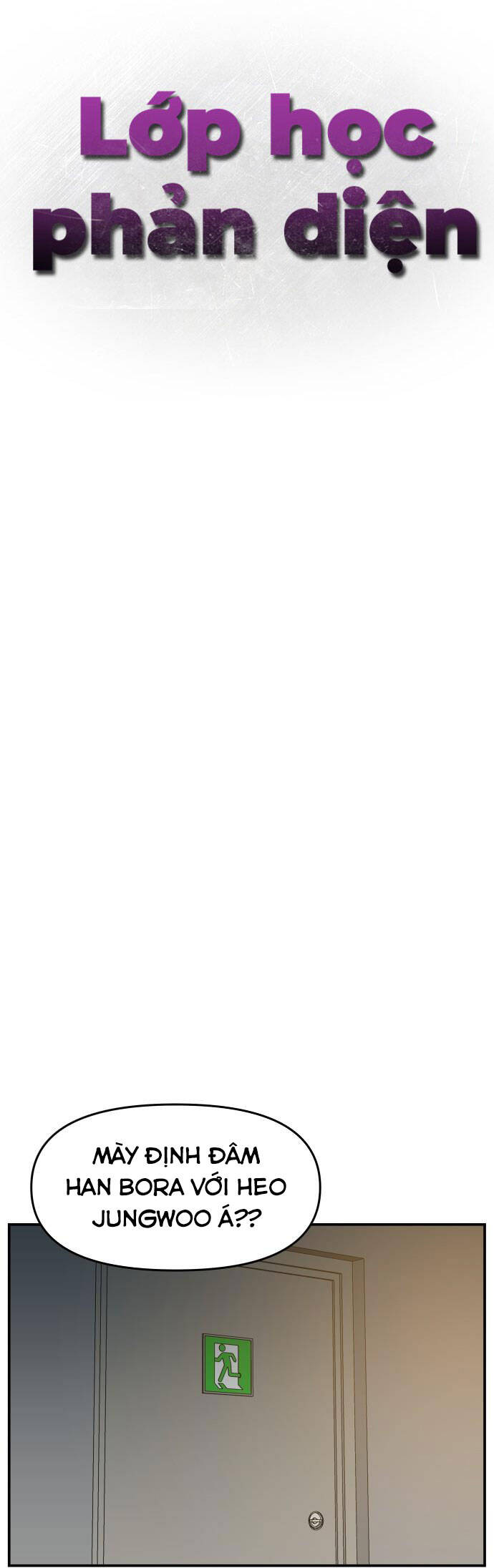 Lớp Học Phản Diện Chapter 83 - 15