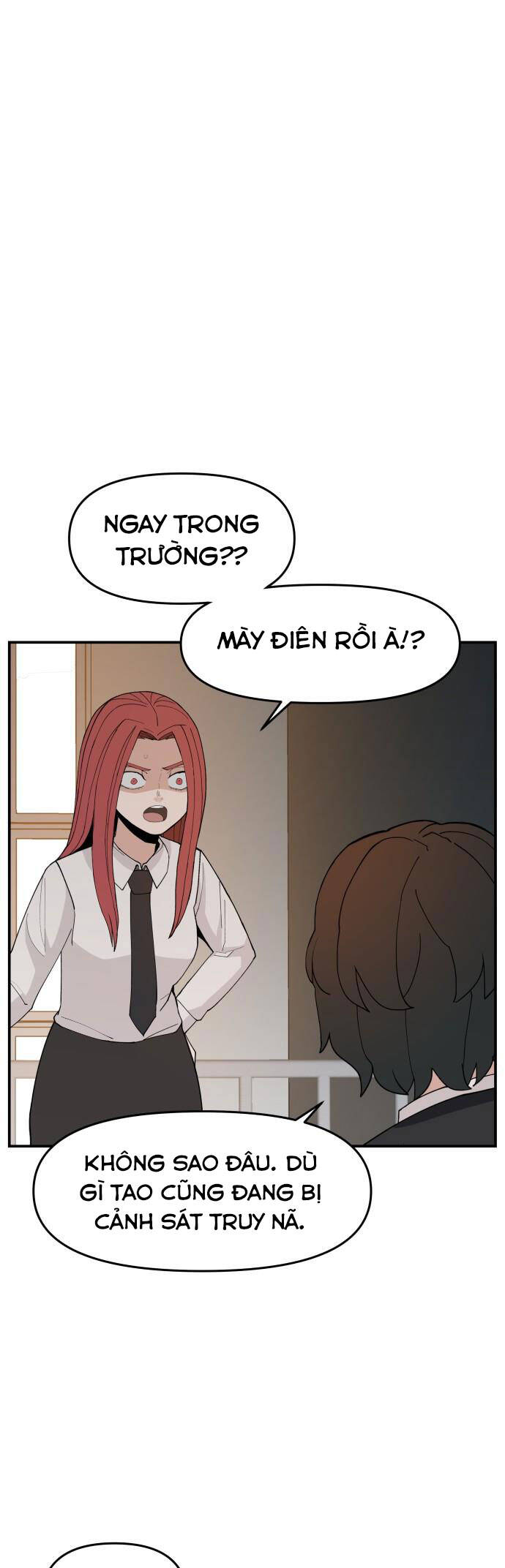 Lớp Học Phản Diện Chapter 83 - 16