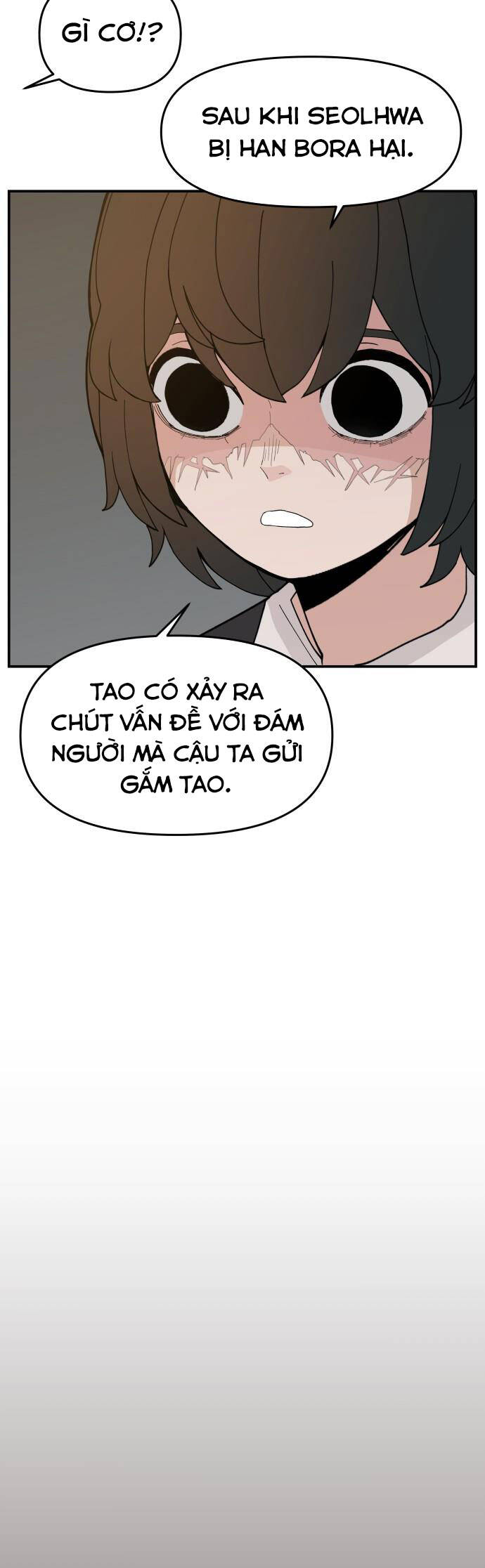 Lớp Học Phản Diện Chapter 83 - 17