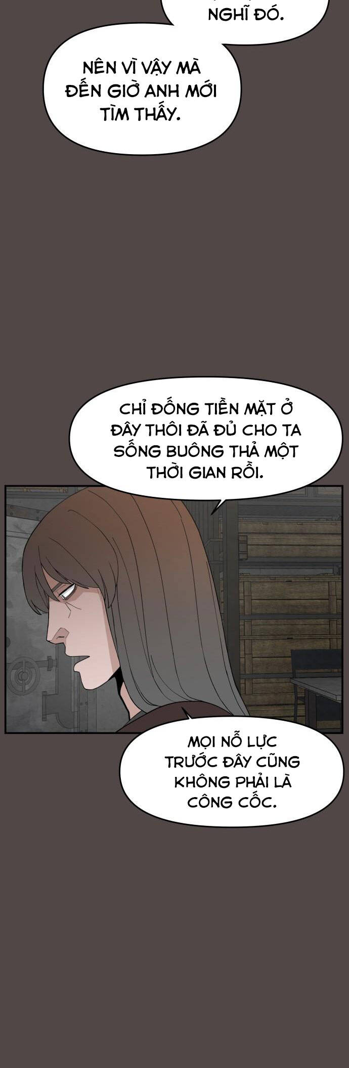 Lớp Học Phản Diện Chapter 83 - 20