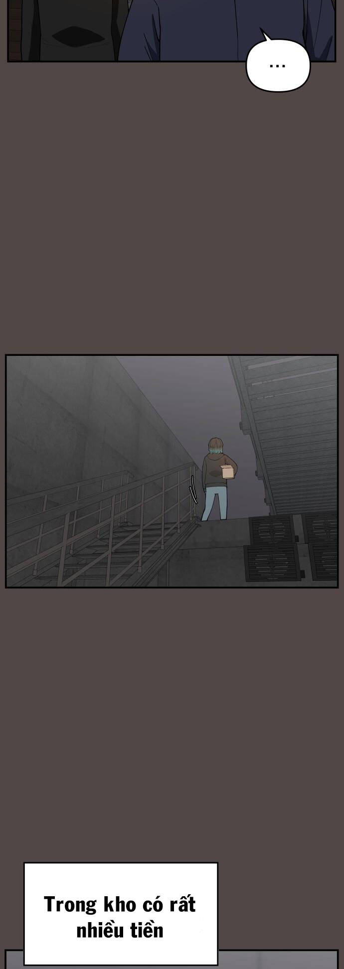 Lớp Học Phản Diện Chapter 83 - 22