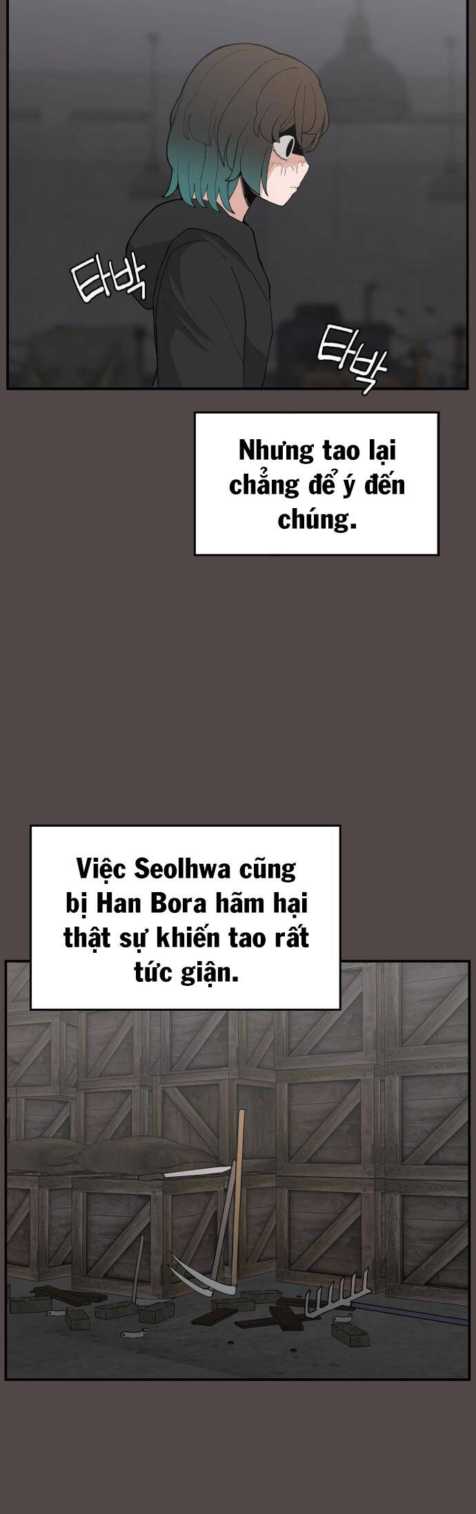 Lớp Học Phản Diện Chapter 83 - 23