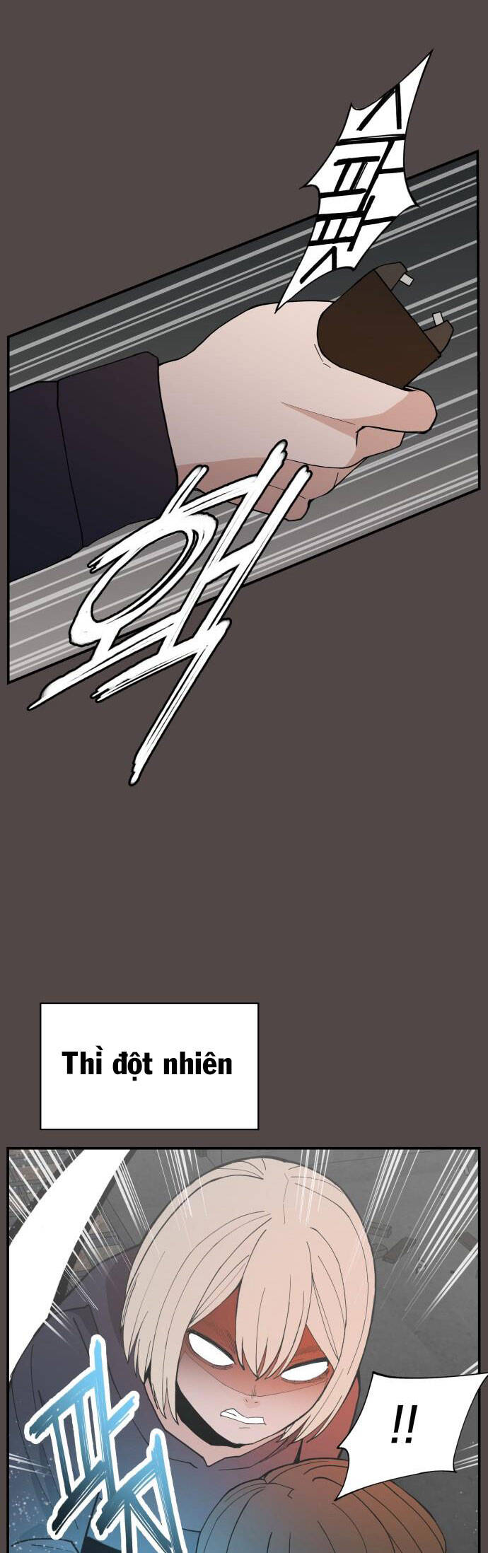 Lớp Học Phản Diện Chapter 83 - 25