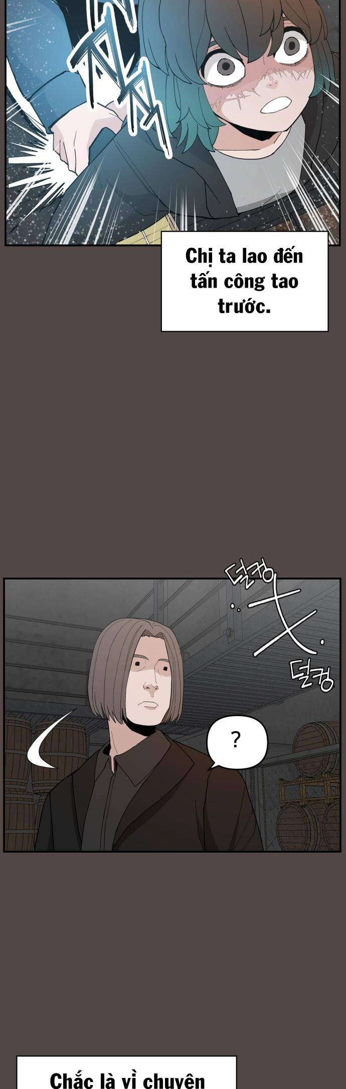 Lớp Học Phản Diện Chapter 83 - 26