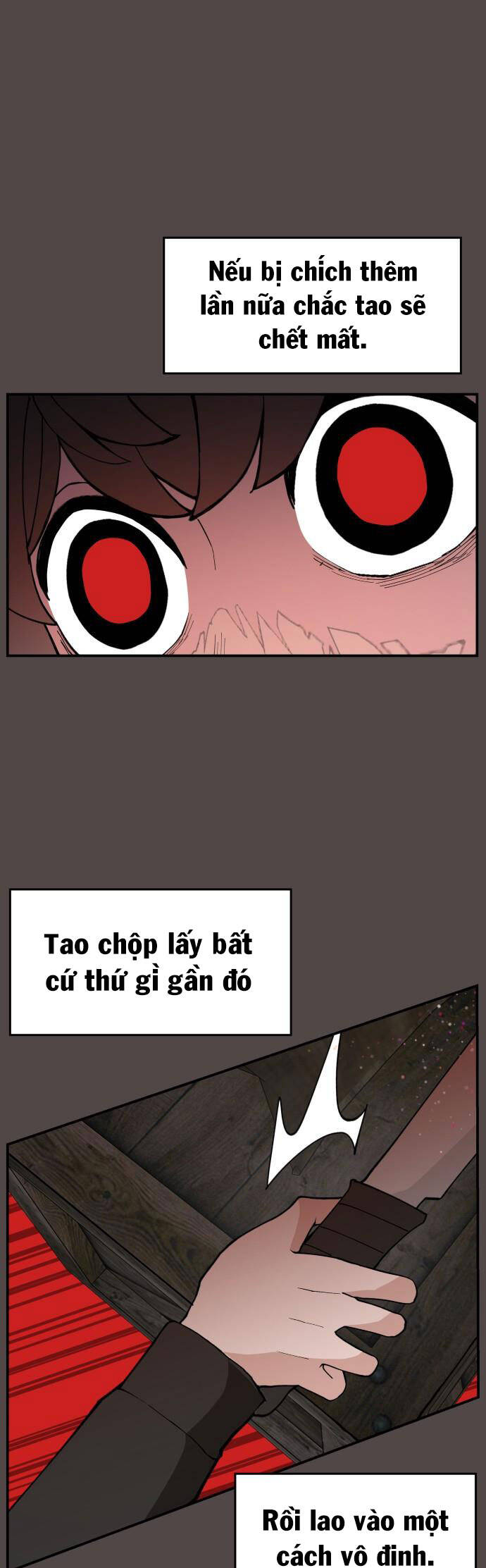 Lớp Học Phản Diện Chapter 83 - 32
