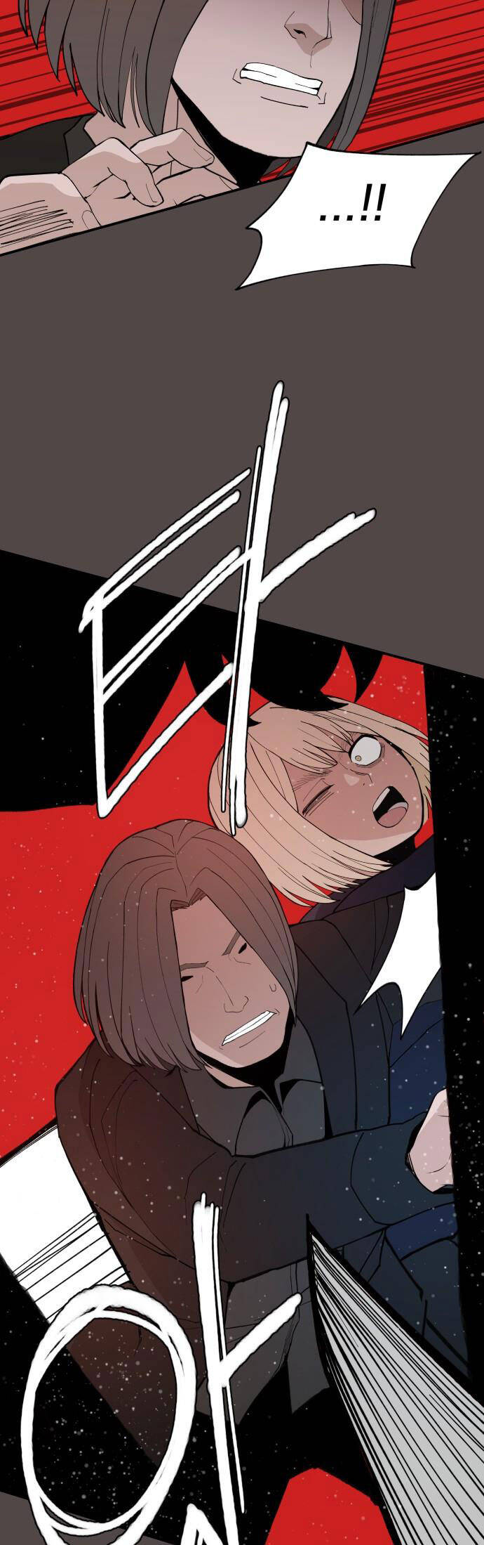 Lớp Học Phản Diện Chapter 83 - 34