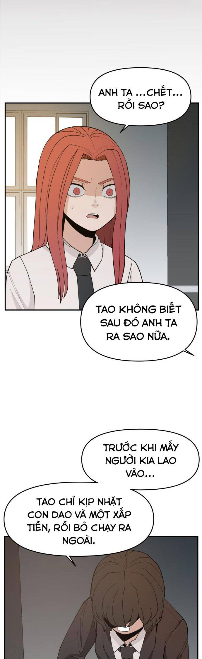 Lớp Học Phản Diện Chapter 83 - 36