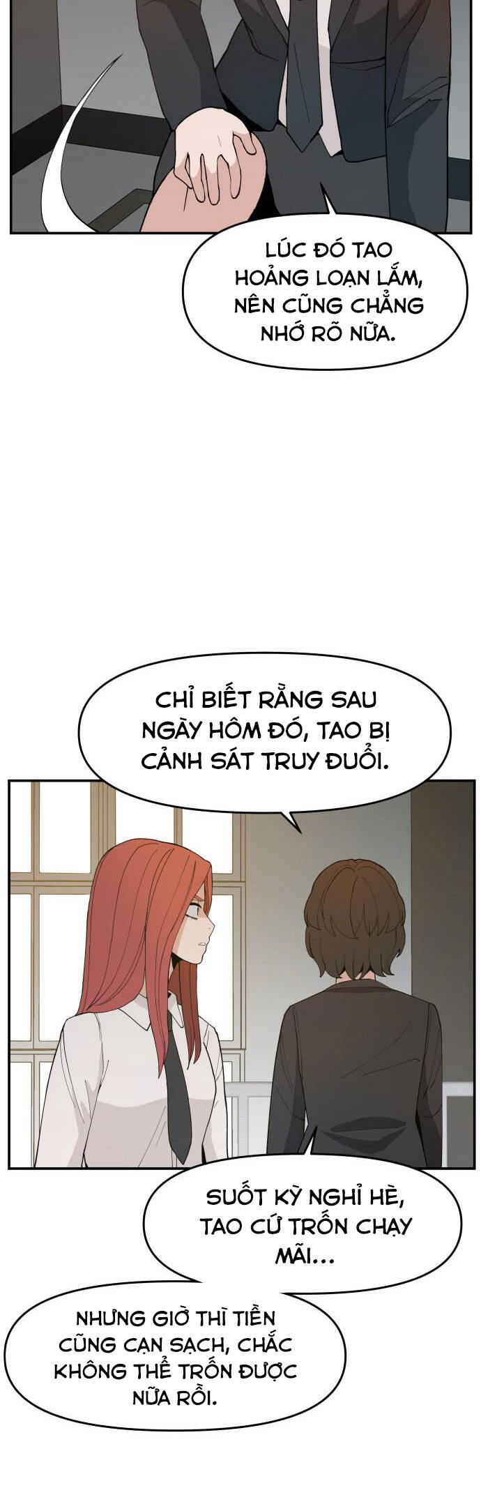 Lớp Học Phản Diện Chapter 83 - 37