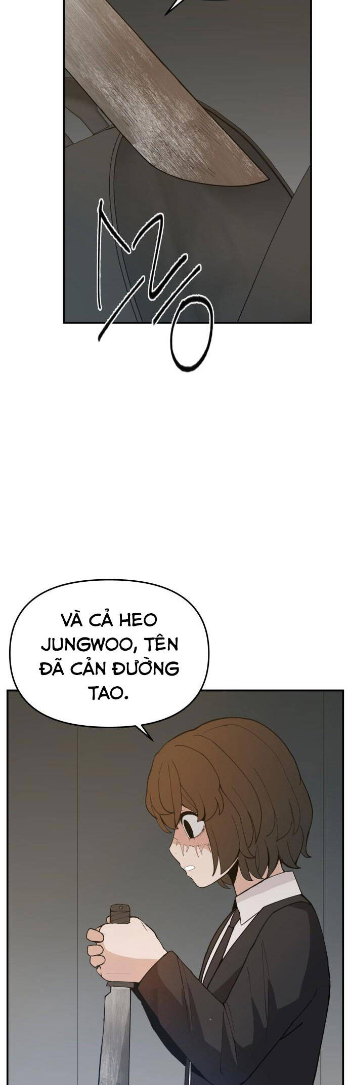 Lớp Học Phản Diện Chapter 83 - 39