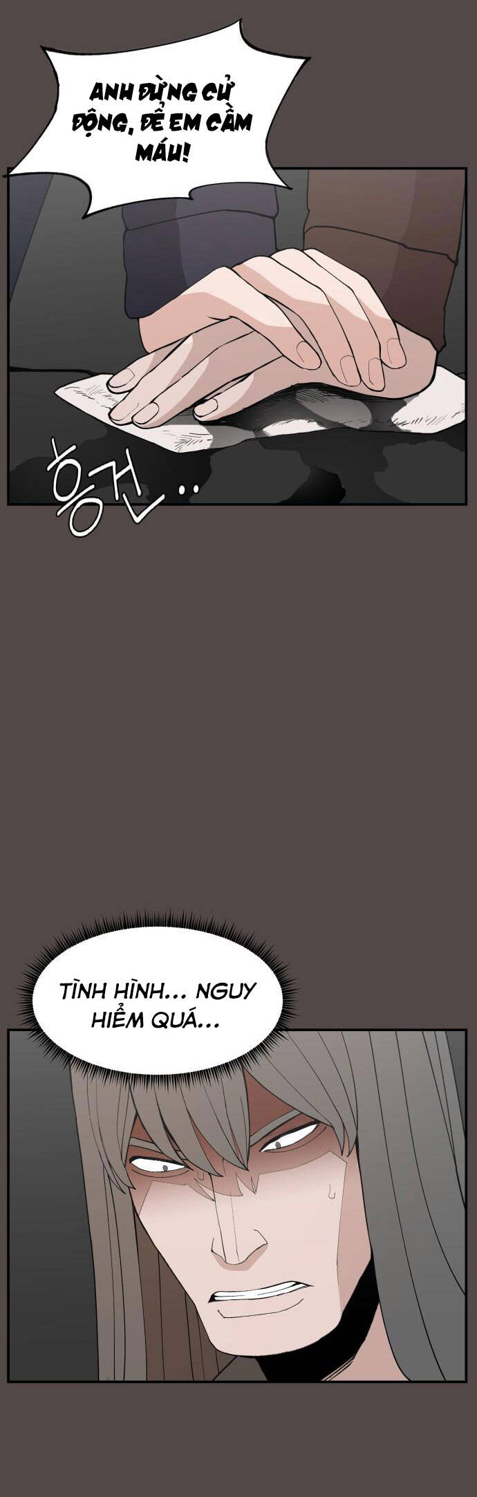 Lớp Học Phản Diện Chapter 83 - 42