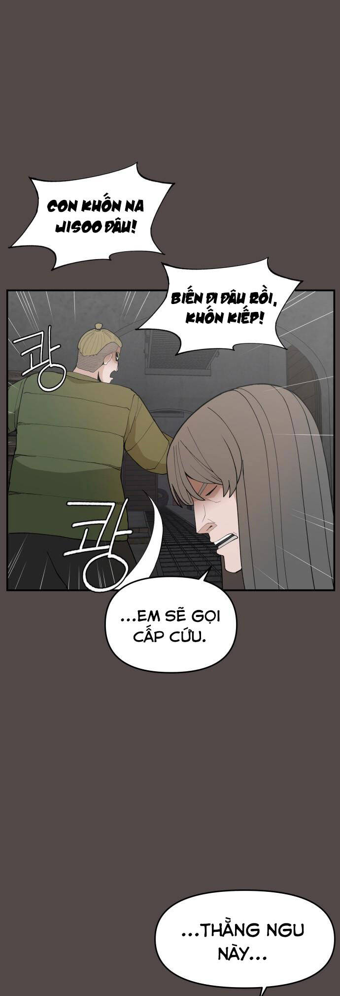 Lớp Học Phản Diện Chapter 83 - 43