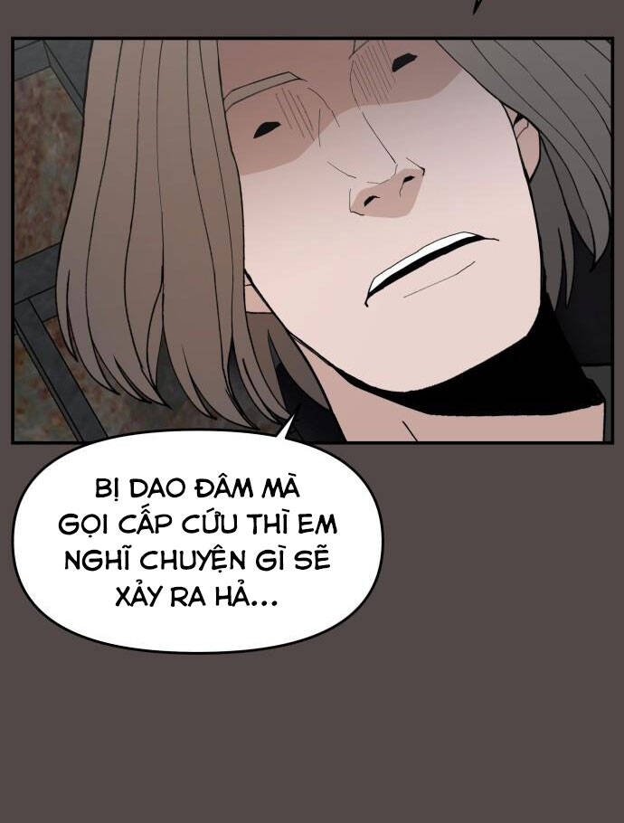 Lớp Học Phản Diện Chapter 83 - 44