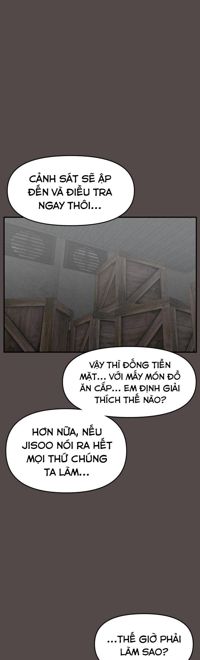 Lớp Học Phản Diện Chapter 83 - 45