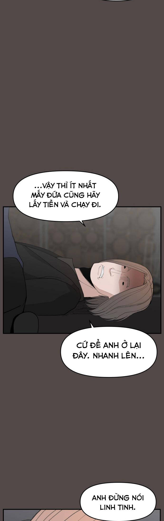 Lớp Học Phản Diện Chapter 83 - 47