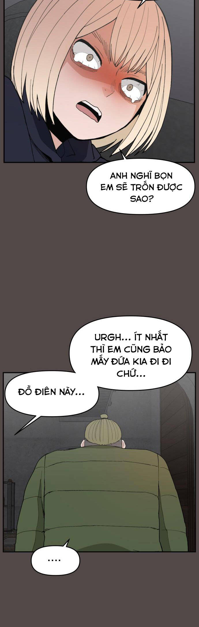 Lớp Học Phản Diện Chapter 83 - 48