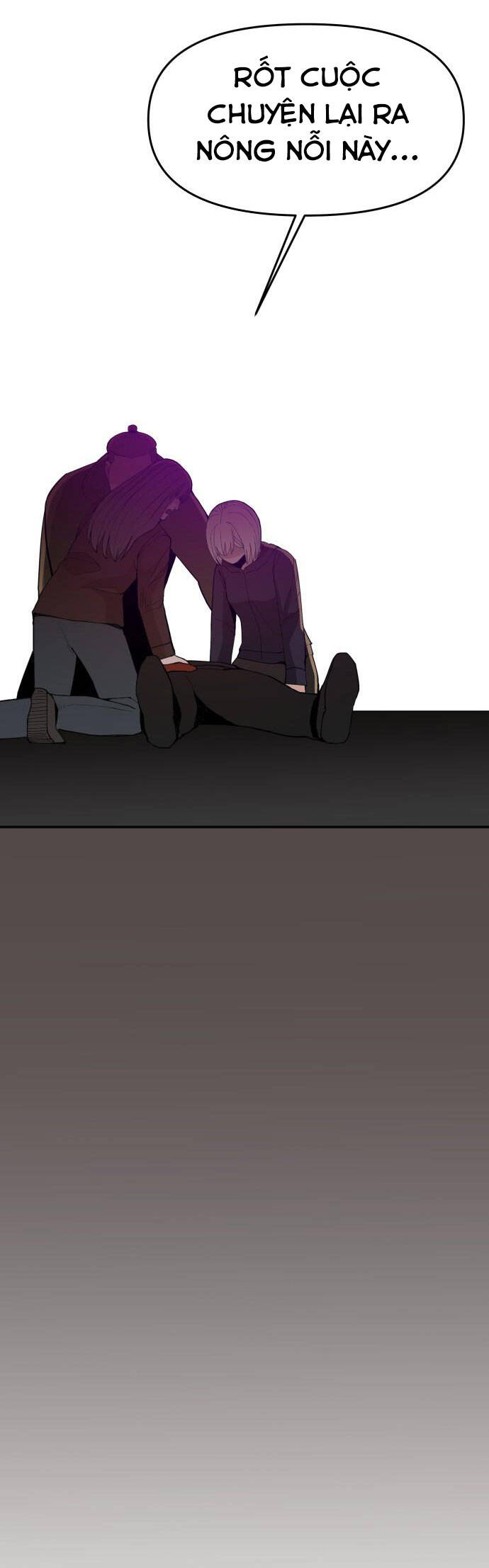 Lớp Học Phản Diện Chapter 83 - 50