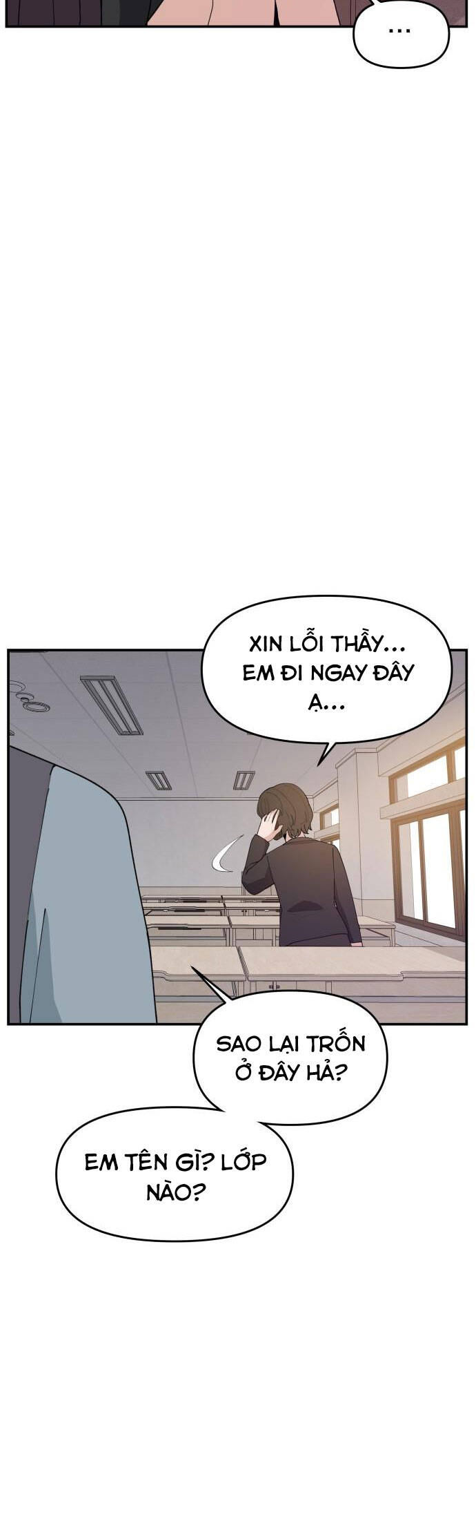 Lớp Học Phản Diện Chapter 83 - 54