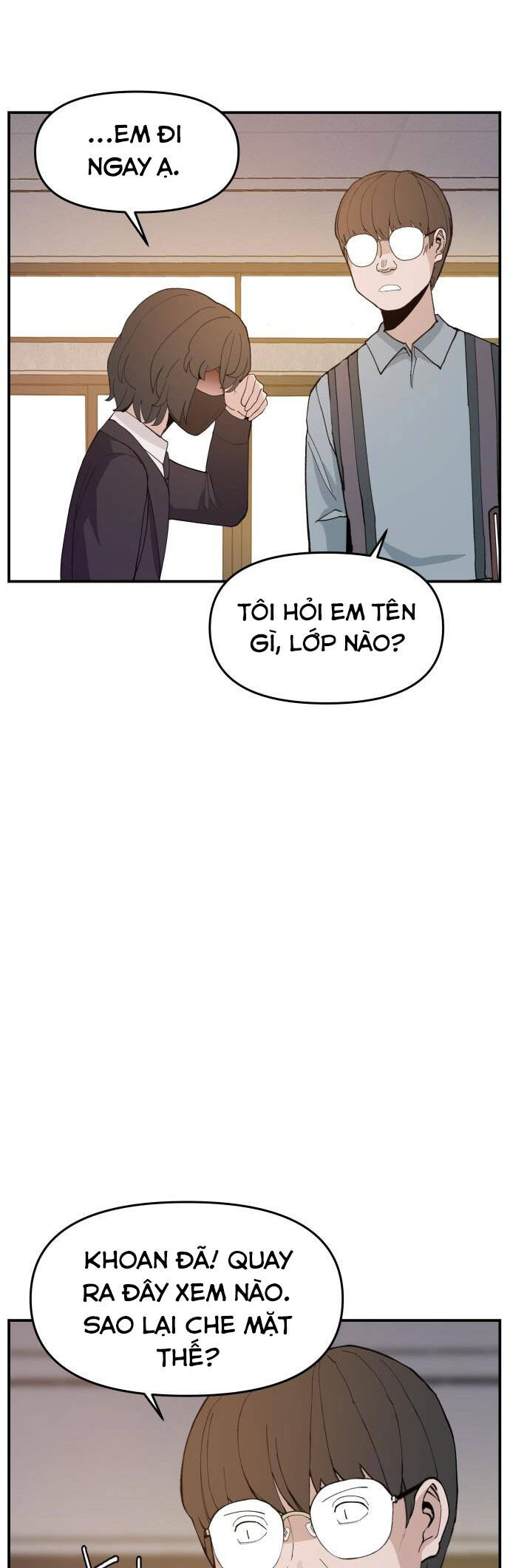 Lớp Học Phản Diện Chapter 83 - 55