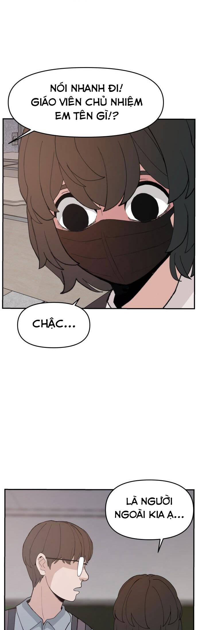 Lớp Học Phản Diện Chapter 83 - 57