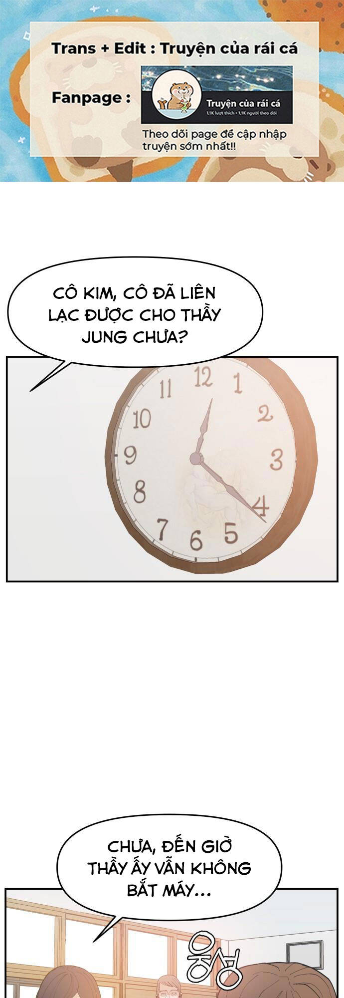 Lớp Học Phản Diện Chapter 84 - 1