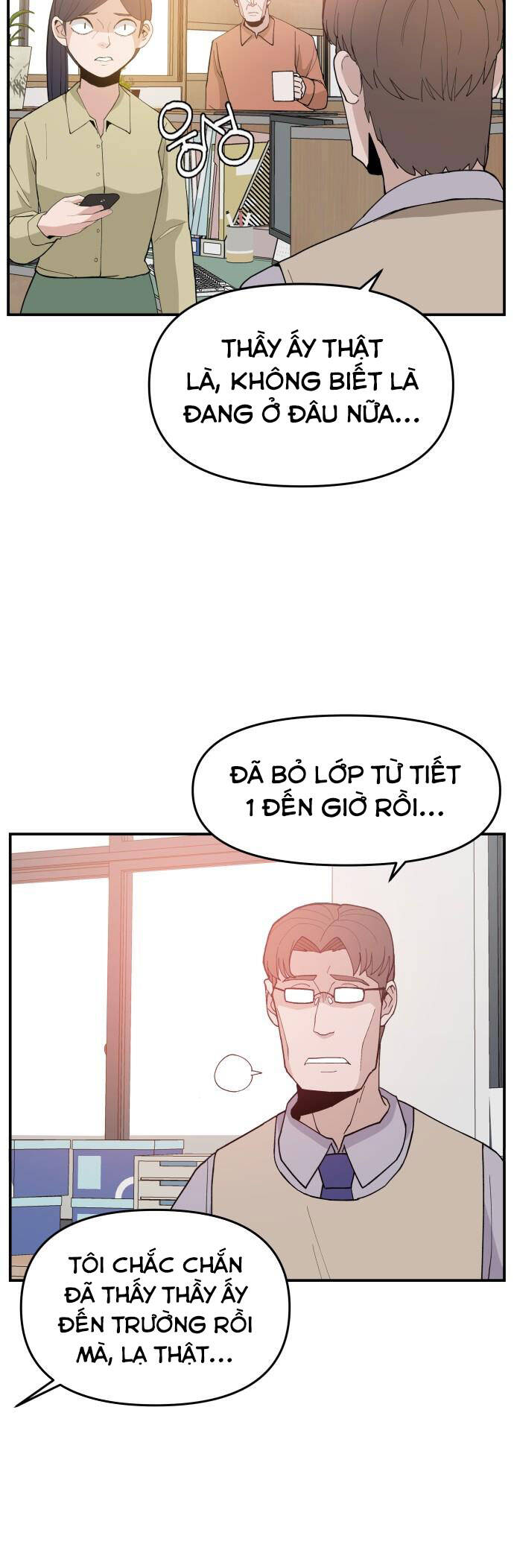 Lớp Học Phản Diện Chapter 84 - 2