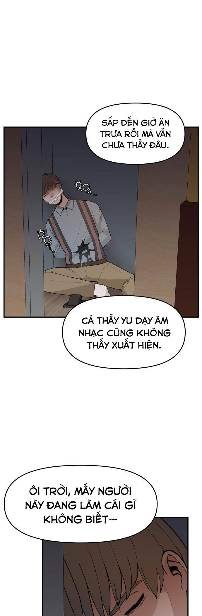 Lớp Học Phản Diện Chapter 84 - 3