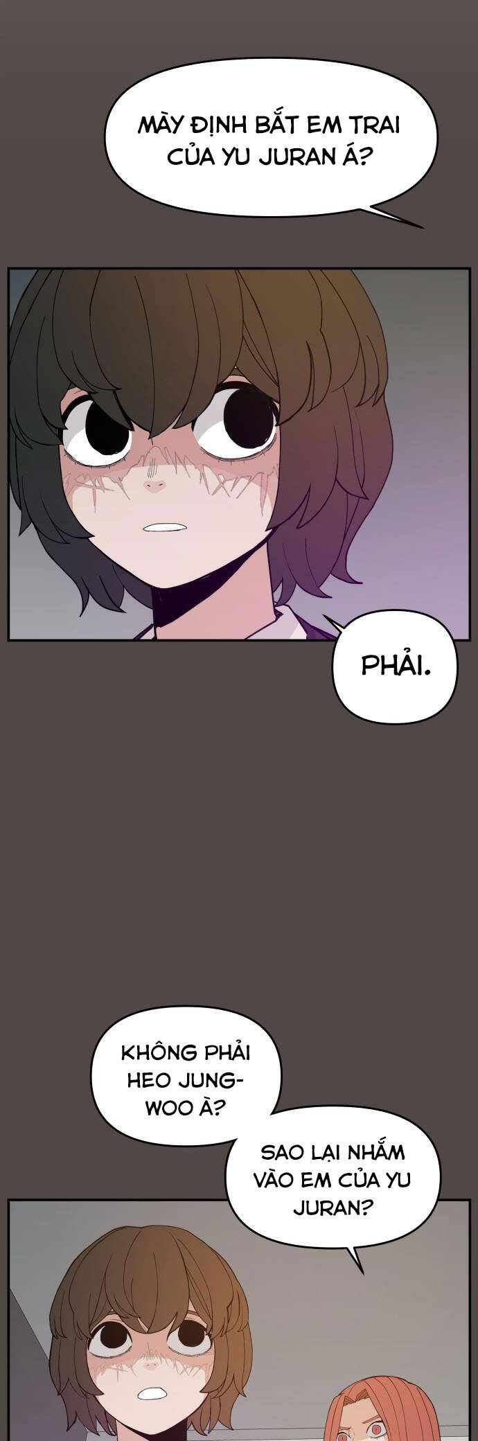 Lớp Học Phản Diện Chapter 84 - 7